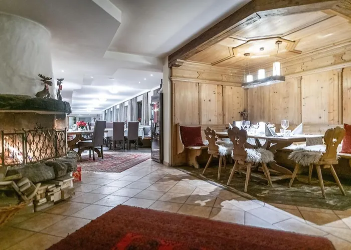 Hotel Kornock