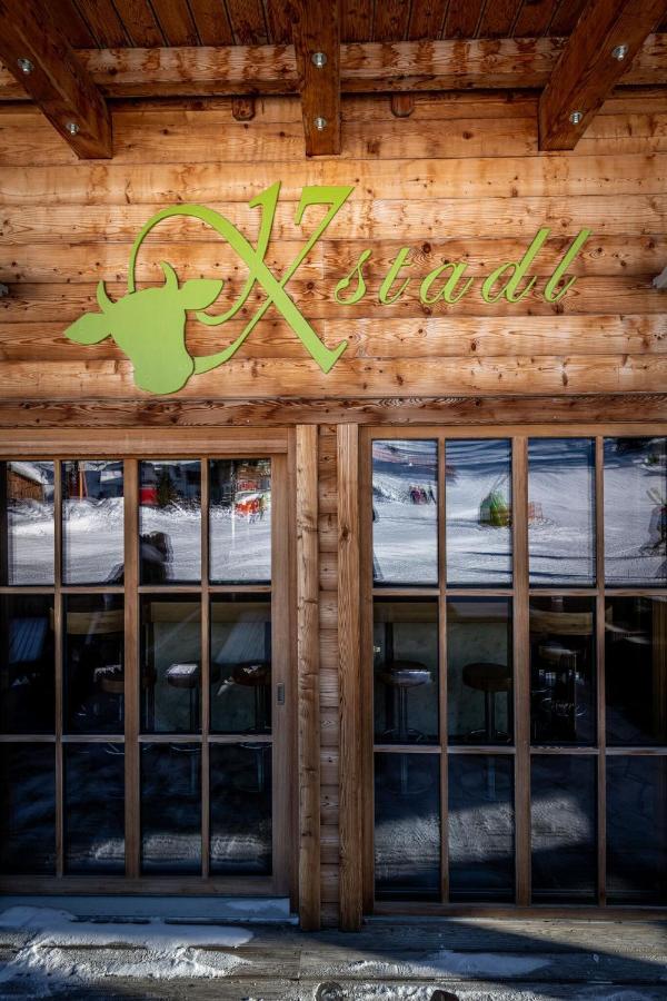 Hotel Kornock