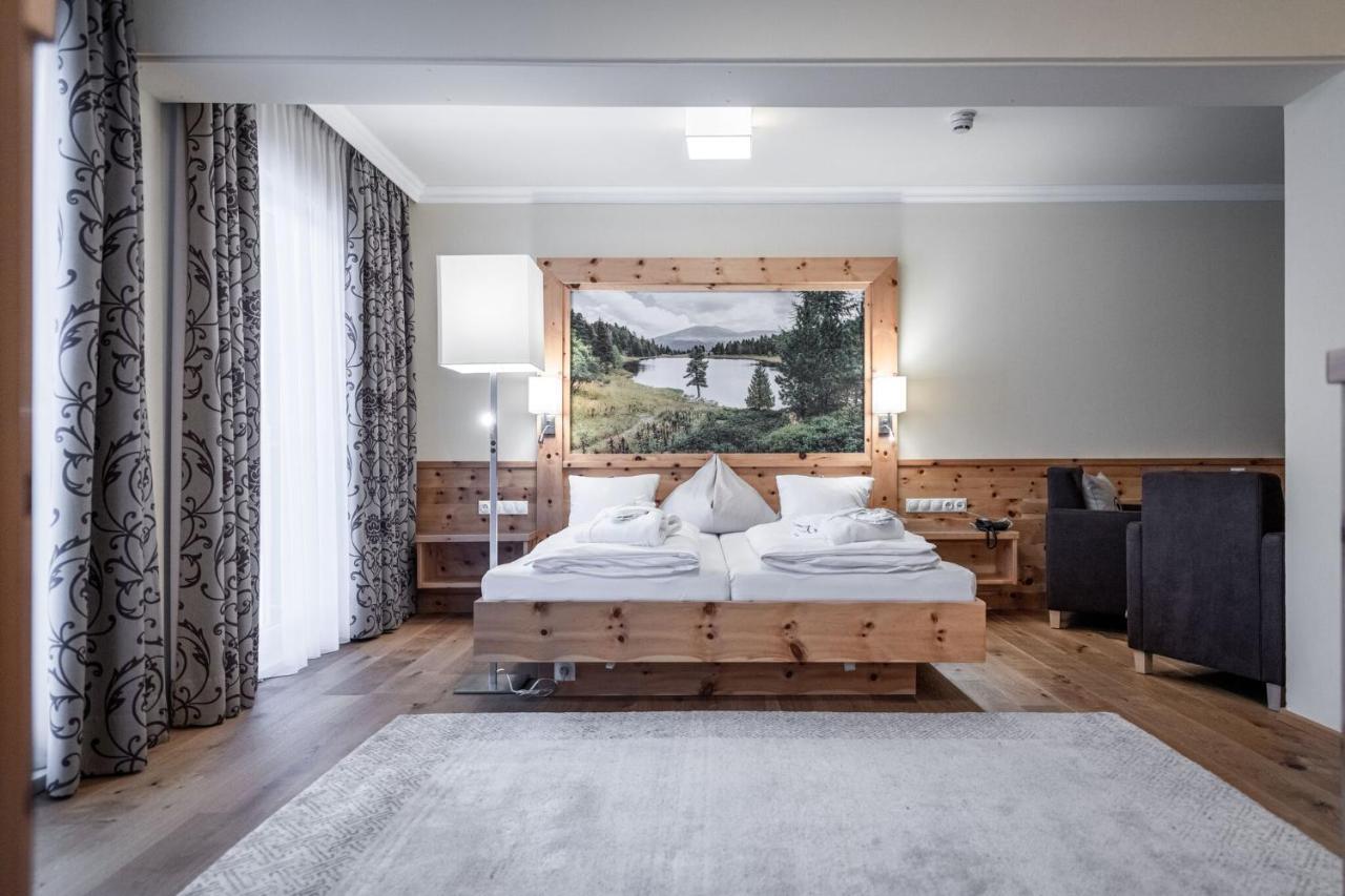 Hotel Kornock Turracher Hohe